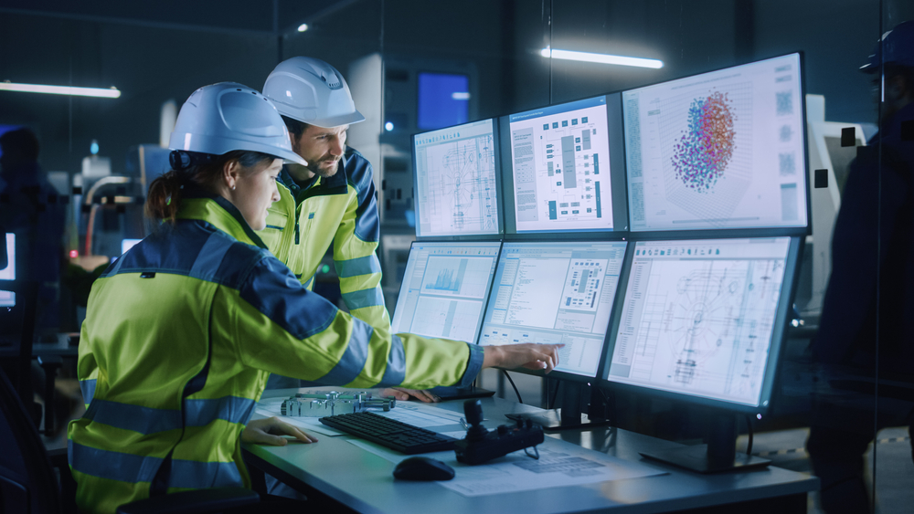 AI-Powered Electrical Asset Condition Monitoring: The Future is now